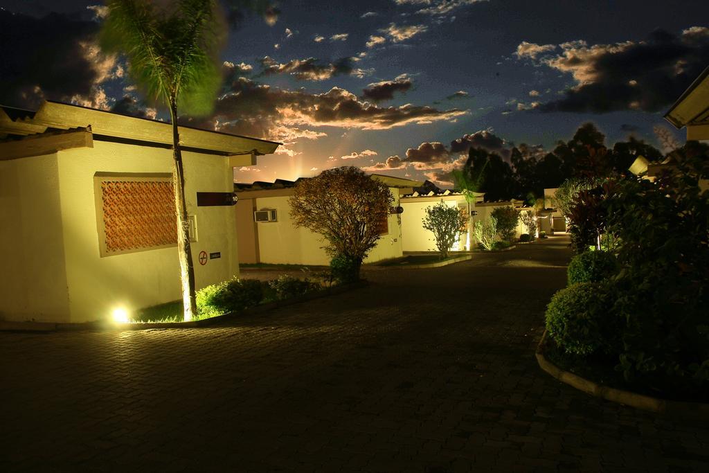 Bangalo Motel By Drops (Adults Only) Santa Maria  Dış mekan fotoğraf