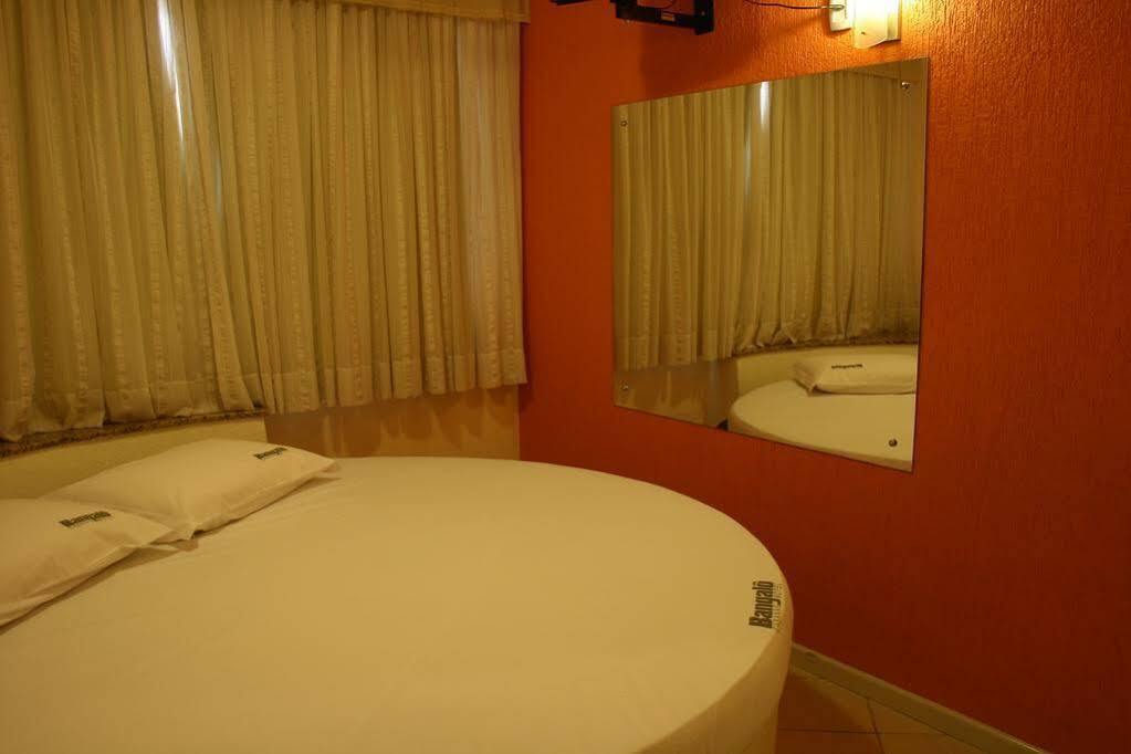 Bangalo Motel By Drops (Adults Only) Santa Maria  Dış mekan fotoğraf